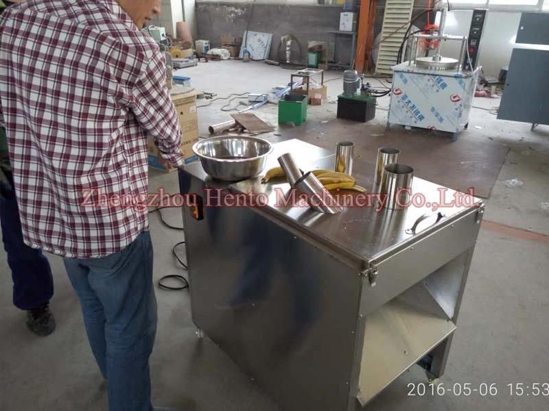 Excellent Quality Fried Potato Chips Machine Vegetable ChopperPotato Slicer
