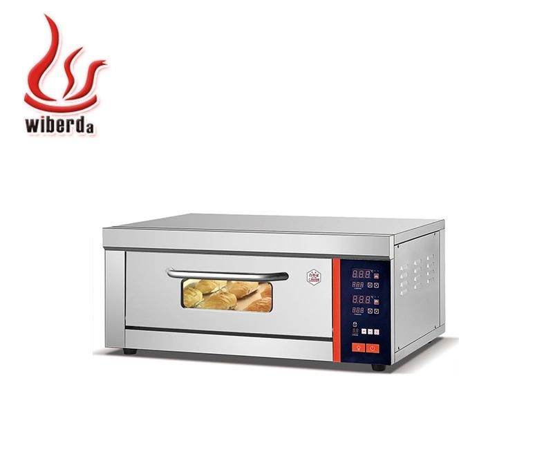 Commercial Electric Pizza Oven with Ce