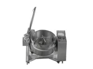 Automatic Tilting Jacketed Kettle Gas or Electric Khoya / Mawa Making Machine