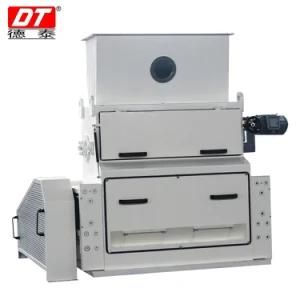 Low Consumption Cottonseed Knife Plate Sheller with High Output
