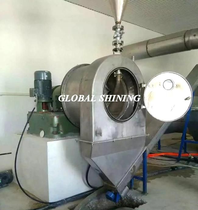 Global Shining Rock Lake Sea Human Food Table Edible Bath Raw Salt Machine