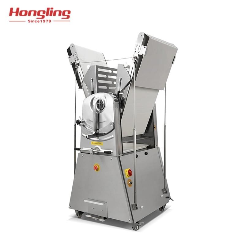 Cheaper Dough Sheeter Rolling Machine Price in India for Pastry