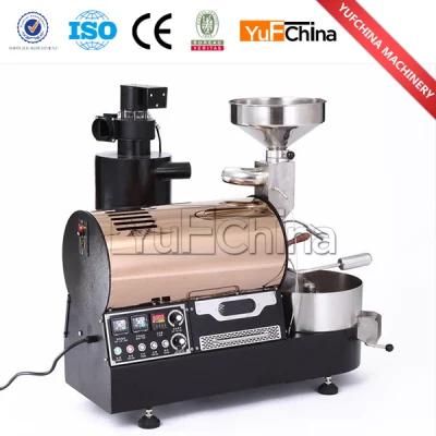 300g Mini Coffee Roaster for Home Use