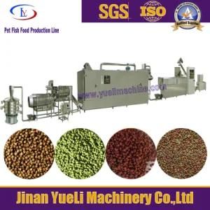 Quality Pet Food Machine by Food Machine Manufacturer