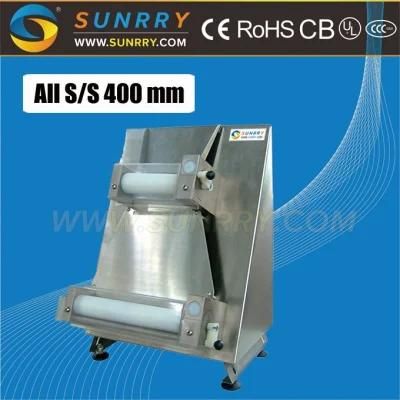 Fully Automatic Pizza Dough Sheeter Maker