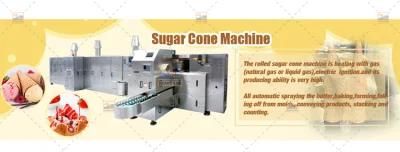 Pizzelle Italy Cookies Baking Machine