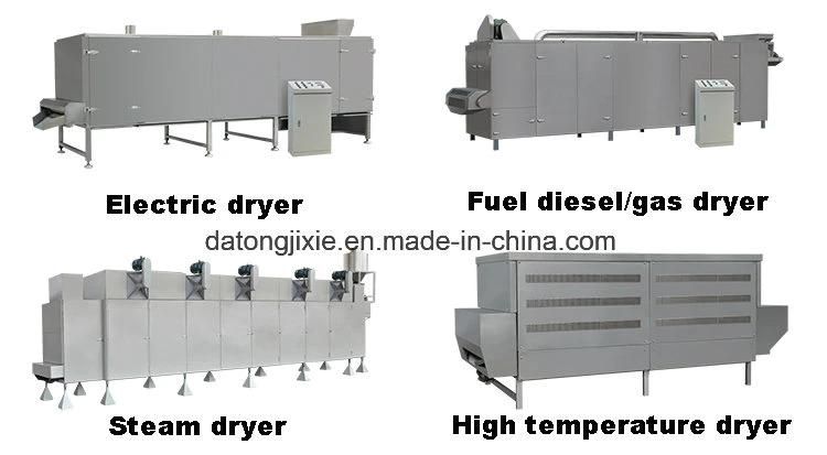 Fish Food Extruder Machine Catfish Fish Feed Pellet Making Machine