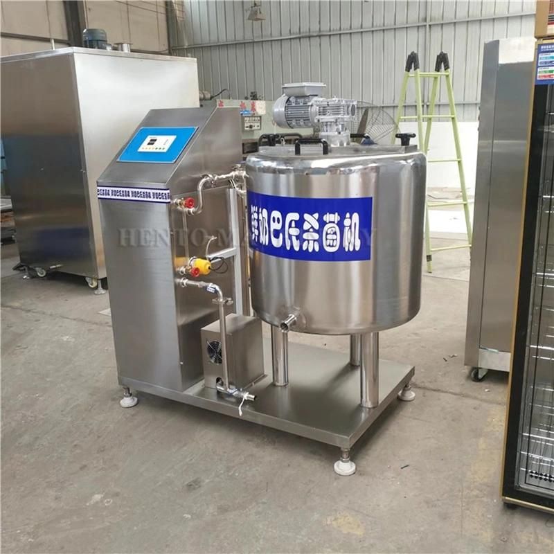 Hento Factory High Quality Fruit Juice Washing/Juicing/Pasteurization/Packing Production Line