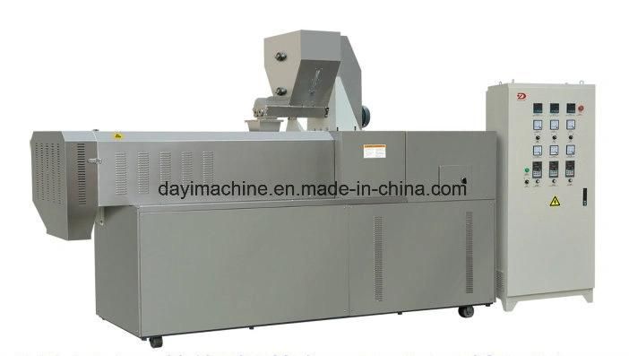 Quality Puff Snack Food Making Machinery