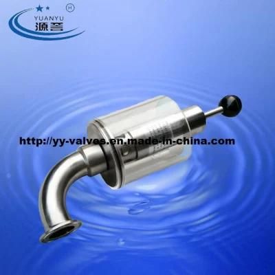 Pressure Relief Valve-Beer Brewery (YYPR01)