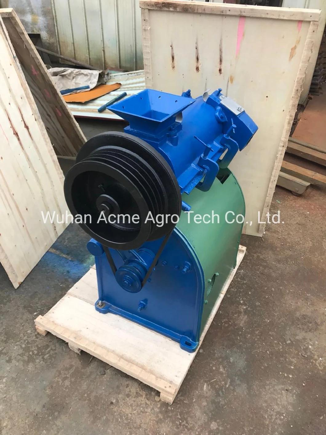 6NMB-135 Rice Mill Equipment