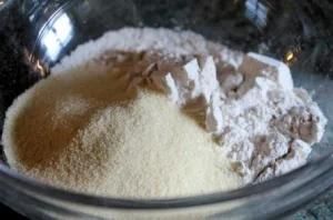 Semolina Packing Machine Semolina Purifia Semolina Roller Mill