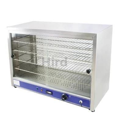 Food Warmer Showcase