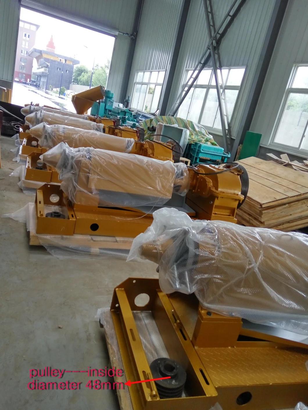 Guangxin 2019 Sunflower Flax Seed Mustard Oil Presses