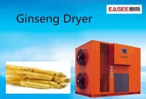 Large Capacity Automatic Food Dehydrator Ginseng Dryer for Food