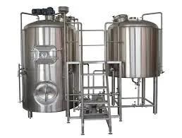 4bbl Beer Brewing Equipment Micro Brewery