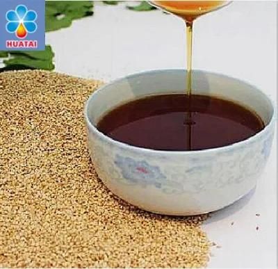 Strong-Flavor Sesame Seed Oil, Hot Pressed Sesame Oil
