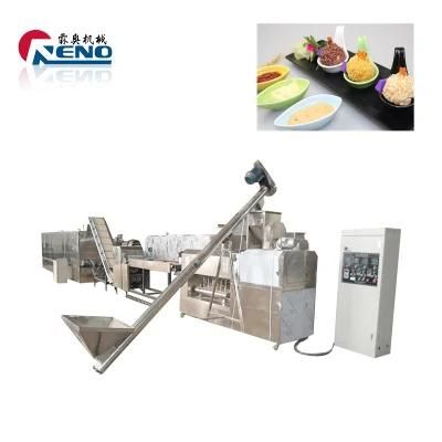 Low Price Bread Crumbs Machinery Factory