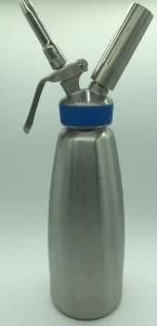 Stainless Steel 304 Cream Whipper Profi Quart Whipped Cream Dispenser