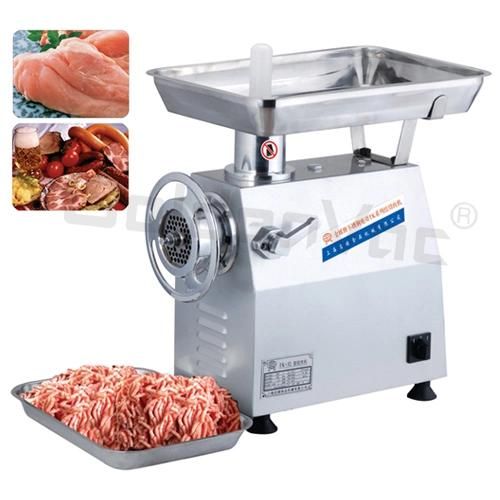 Meat Grinder, Kitchen Appliance Food Processing Cutting Machine Electric Meat Mincer Grinder, Meat Mincer