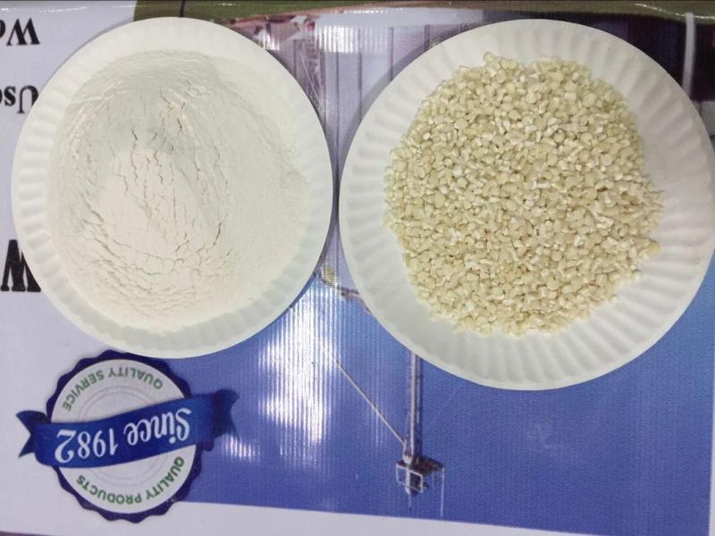 Good Quality China Maize Flour Mill Machine in Kinshasa Congo