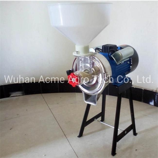 African Bread Fruit Peeler Special Breadfruit Sheller Multi Flour Mill