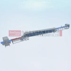 1 Layer of Soft Toffee Bar Production Line (BG-8001-RNR)