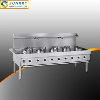 Hot Sales Kitchen LPG Gas Stove