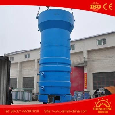 80t/D Rapeseed Oil Extraction Solvent Extraction