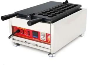 Digital Malaysia Kaya Ball Maker Electric Egg Ball Waffle Machine