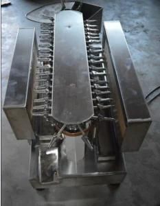 Automatic Rotary BBQ Grill Machine (009)