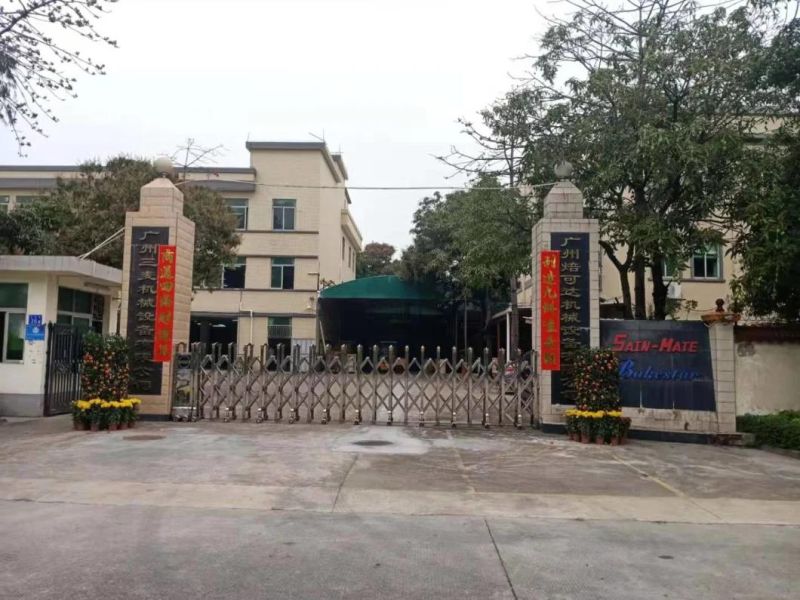 Hydraulic Industrial Bread Automatic Dough Divider Cutter Machinery Equipment Machine