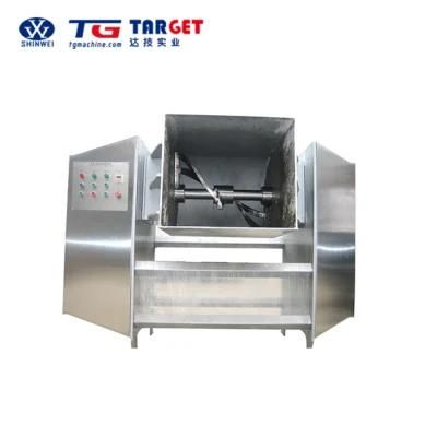 Automatic Dough Mixer