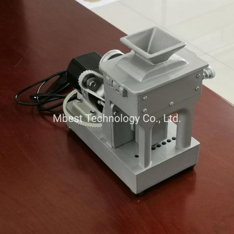 High Quality Price Home Use Small Model Rice Sheller Jlgj-45