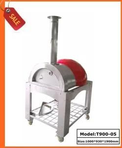 Wood Fire Pizza Oven (T900-05)