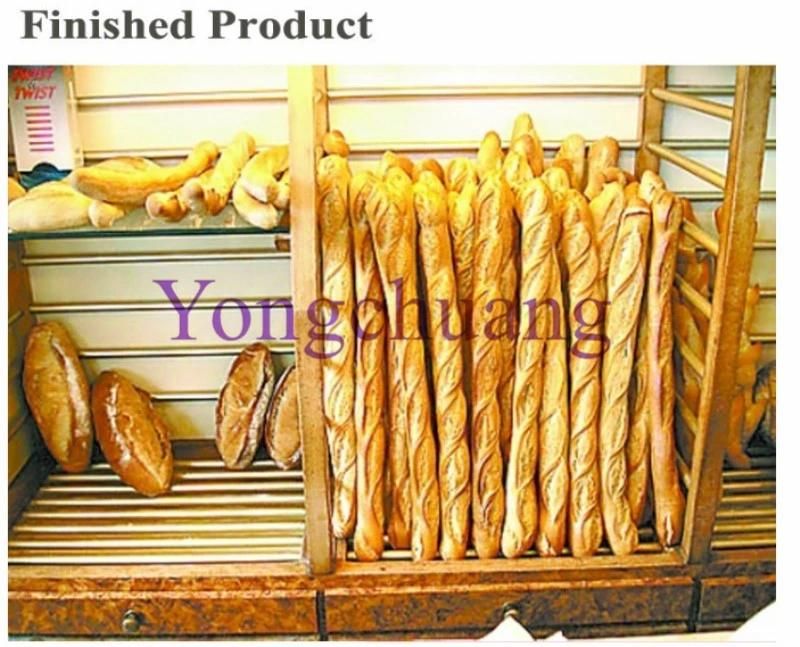 Automatic Pita Bread Machine with High Quality