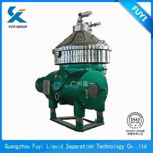 Milk Clarifier for Milk Clarification/Cream Separator