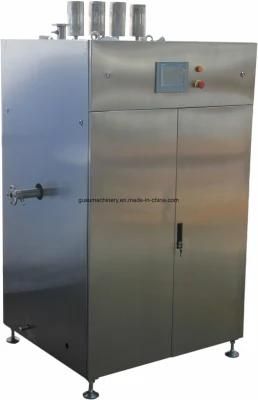 Chocoalte Automatic Tempering Machine