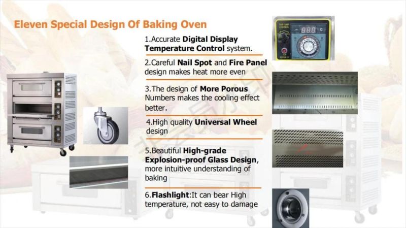 Tob Deluxe Convection Toaster Oven