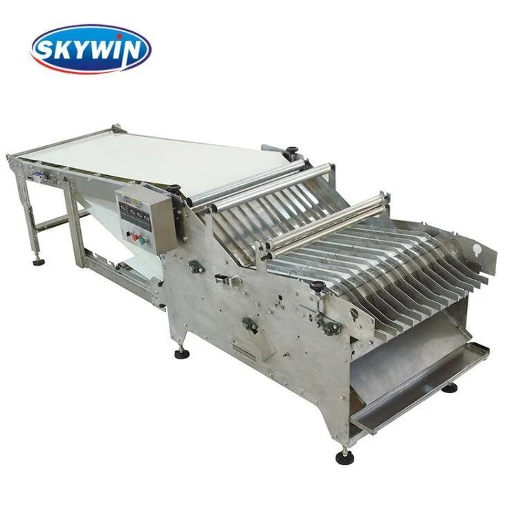 Skywin Stacker Biscuit Stacking / Sorting Machine