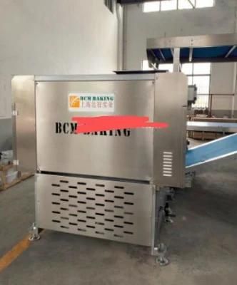 Bcq800 Soft and Hard Biscuit Complate Machine Line