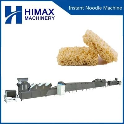 Indomie Instant Noodle Making Processing Plant