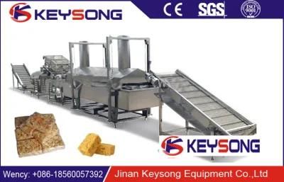 High Effective Cheap Price New Condition Fresh Potato Chips Making Machinery