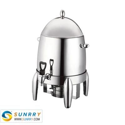 Wholesale Restaurant Stainless Steel Beverage Drink Dispenser