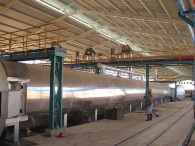 Palm Oil Mill Production Line/Palm Oil Making Machine