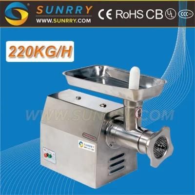 Kitchen Multifunctional Electric Meat Grinders Mincer Mincing Machine