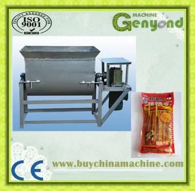 Automatic Snack Food Flavoring Roller Machine Flavoring