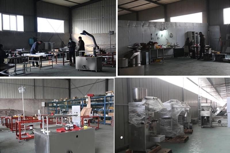 Low Price Commercial Industrial Automatic Fruit Sorting Machine