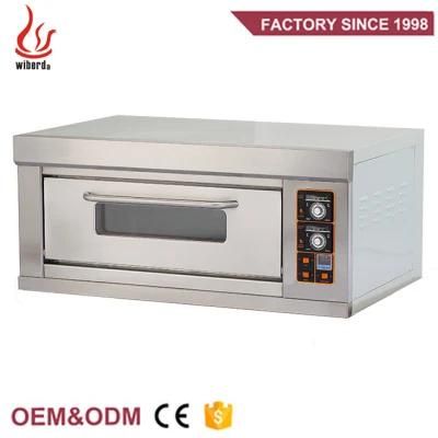 Industrial Economist Baking Oven Equipment