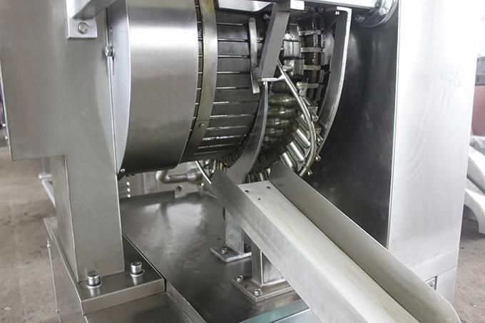 Lollipop Production Line Die Forming Lollipop Machine